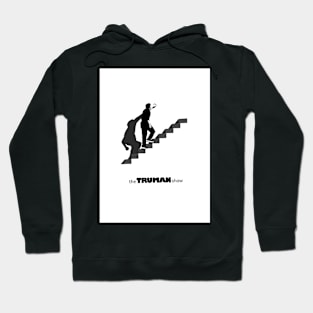 the truman show Hoodie